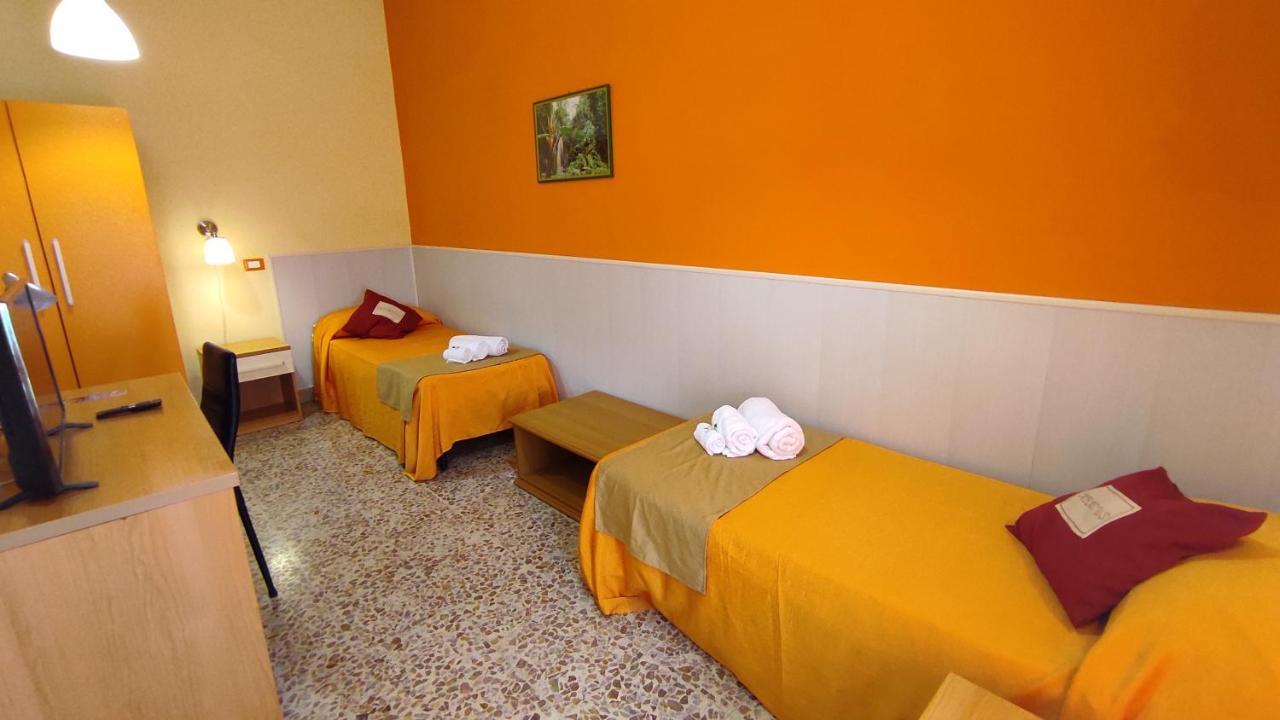 Abacus Hotel Reggio di Calabria Luaran gambar