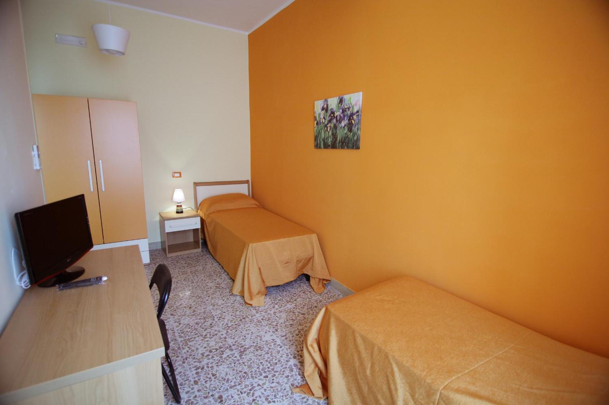 Abacus Hotel Reggio di Calabria Bilik gambar