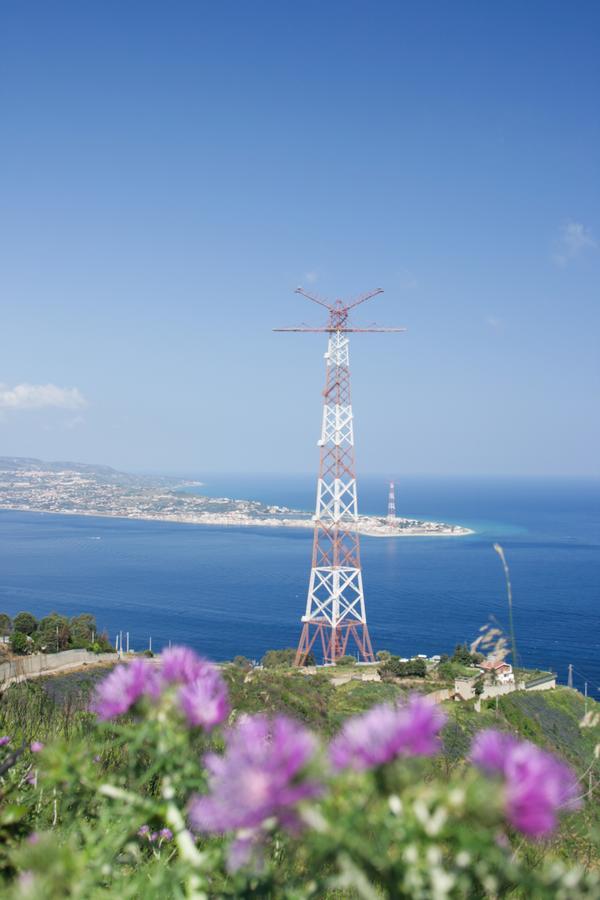 Abacus Hotel Reggio di Calabria Luaran gambar